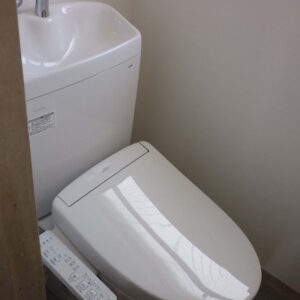 松戸市柏市流山市我孫子市のリフォームは森のリフォーム　我孫子市マンション賃貸用リフォーム施工後