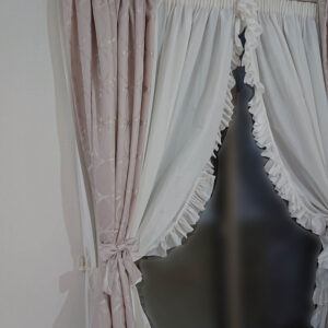 柏市ウィンドゥトリートメント工事　松戸市流山市柏市のリフォームは森のリフォーム